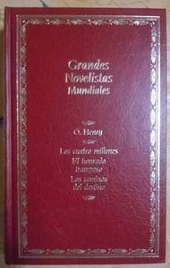 Los Cuatro Millones / El Honrado Tramposo / Los Caminos Del Destino 