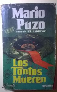Los Tontos Mueren 