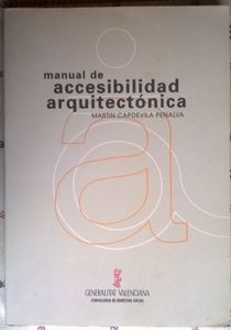 Manual De Accesibilidad Arquitectónica