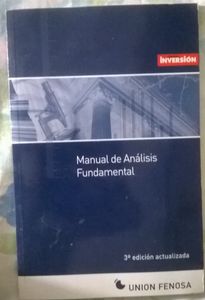 Manual De Análisis Fundamental 