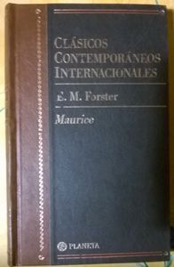 Maurice 