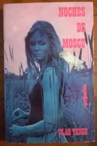 Noches De Moscu