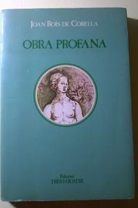 Obra Profana