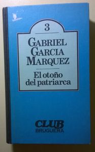 El Otoño Del Patriarca