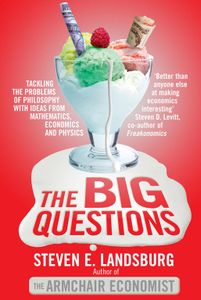 The Big Questions