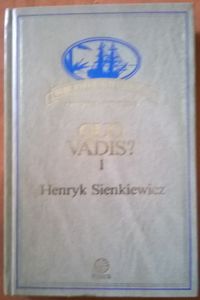 Quo Vadis? I