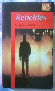 Rebeldes