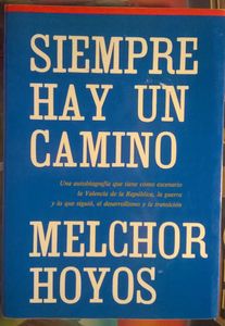 Siempre Hay Un Camino 