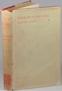 Puck of Pook's Hill