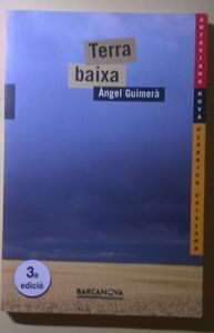 Terra Baixa 
