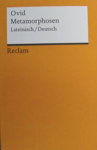Metamorphosen