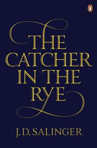 The Catcher In The Rye