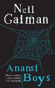 Anansi Boys