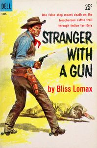 Stranger With a Gun