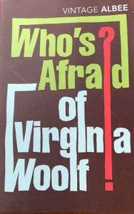 Who's Afraid Of Virginia Woolf?