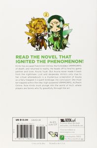 Sword Art Online 003 - Fairy Dance