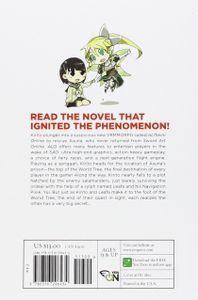 Sword Art Online 004 - Fairy Dance