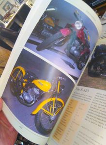 Harley-Davidson: The Complete History