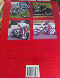 Harley-Davidson: The Complete History