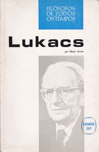 Lukacs ou a Frente Popular em Literatura