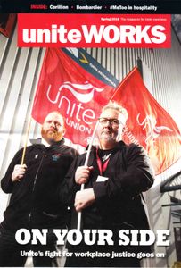 Unite Works Spring 2018