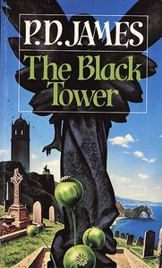The Black Tower