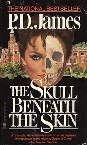 The Skull Beneath the Skin