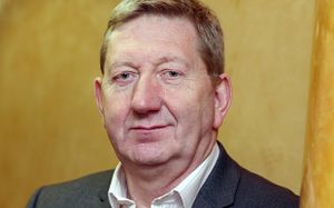 Len McCluskey
