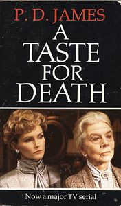 A Taste for Death
