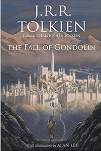 The Fall of Gondolin
