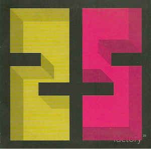 Factory 25