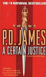 A Certain Justice