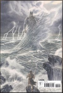 The Fall of Gondolin