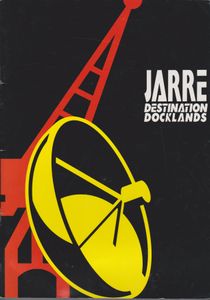 Jarre Destination Docklands