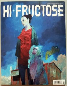 Hi-Fructose Volume 21