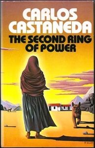 The Second Ring of Power