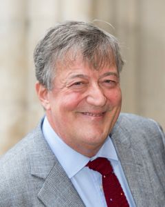 Stephen Fry