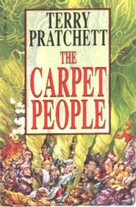 The Carpet People (Revised Edition, 1992)