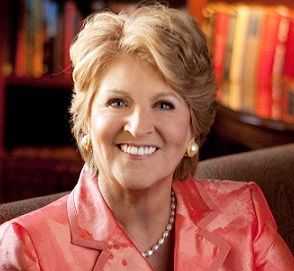 Fannie Flagg