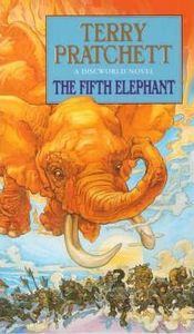 The Fifth Elephant