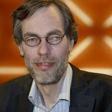 Marc Reynebeau