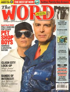 The Word - Issue 74