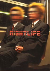 Pet Shop Boys - Nightlife