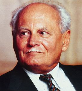 Göncz Árpád