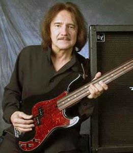 Geezer Butler