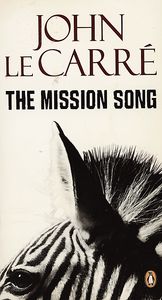 The Mission Song