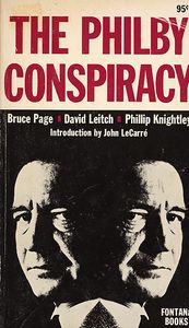 The Philby Conspiracy