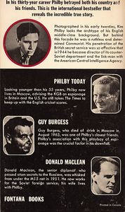 The Philby Conspiracy
