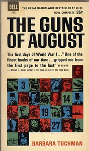 The Guns of August