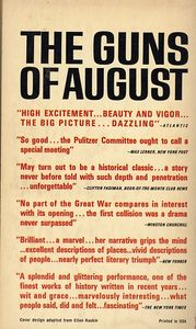 The Guns of August